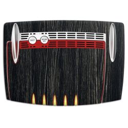 SkinVinyyli Smart Home mat