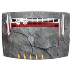 SkinVinyyli Smart Home mat