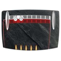 SkinVinyyli Smart Home mat