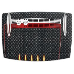 SkinVinyyli Smart Home mat