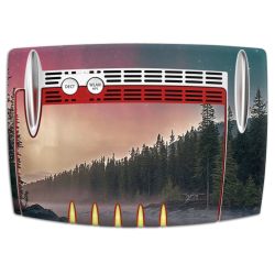 SkinVinyyli Smart Home mat