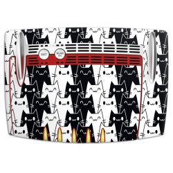 Foils for Smart Home matt