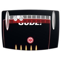 Folien für SmartHome matt