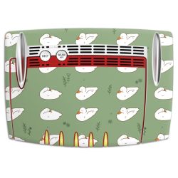 Foils for Smart Home matt