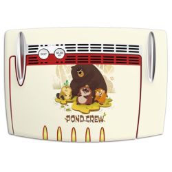 Folier Smart Home matt