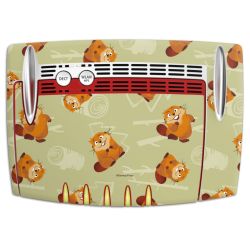 Folier Smart Home matt