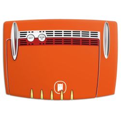 SkinVinyyli Smart Home mat