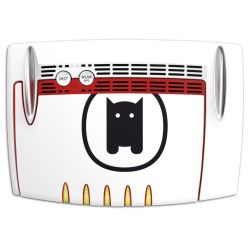 SkinVinyyli Smart Home mat