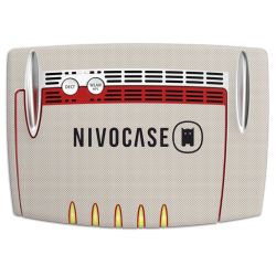 SkinVinyyli Smart Home mat