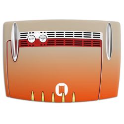 SkinVinyyli Smart Home mat