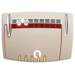 SkinVinyyli Smart Home mat