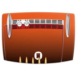 SkinVinyyli Smart Home mat