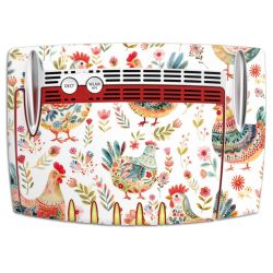 Folier Smart Home matt