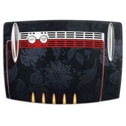 Foils for Smart Home matt