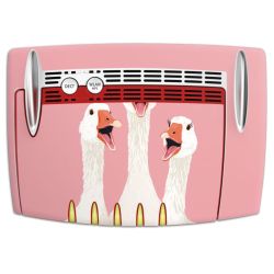 Foils for Smart Home matt