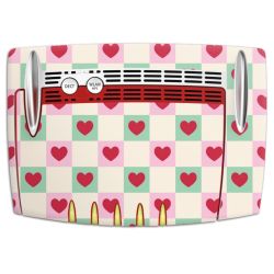 Folier Smart Home matt