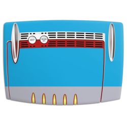 Folier Smart Home matt