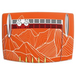 Foils for Smart Home matt