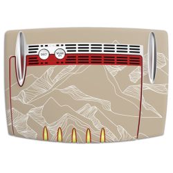 Foils for Smart Home matt