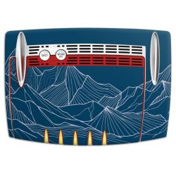 Foils for Smart Home matt