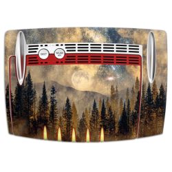 Foils for Smart Home matt