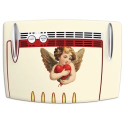 Foils for Smart Home matt