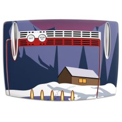 Foils for Smart Home matt