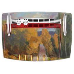 Foils for Smart Home matt