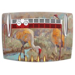 Foils for Smart Home matt