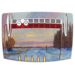 Foils for Smart Home matt