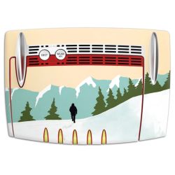 Foils for Smart Home matt