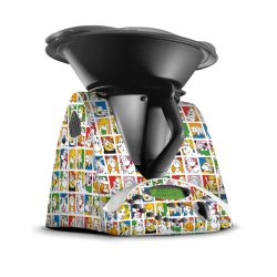 Folien für weitere Geräte matt