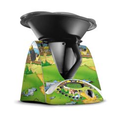 Folien für weitere Geräte matt