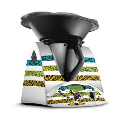 SkinVinyyli Kaikelle mattapinta