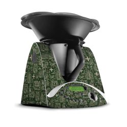 Folien für weitere Geräte matt