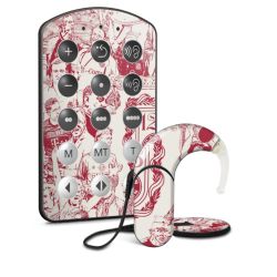 Foils for Other Devices glossy