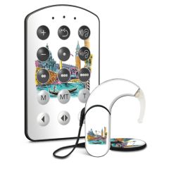 Foils for Other Devices glossy