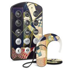 Foils for Other Devices glossy