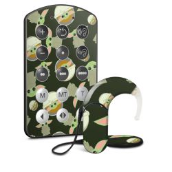 Folien für weitere Geräte matt