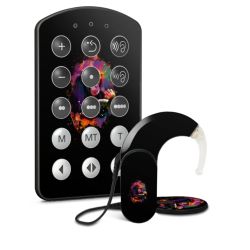 Folien für weitere Geräte matt