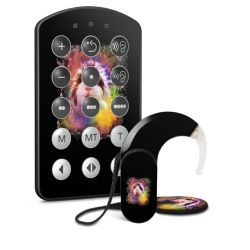 Folien für weitere Geräte matt