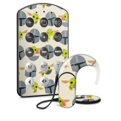 Folien für weitere Geräte matt