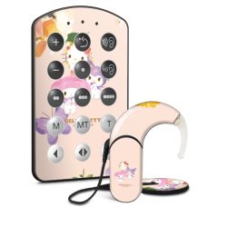 Folien für weitere Geräte matt