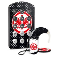 Folien für weitere Geräte matt