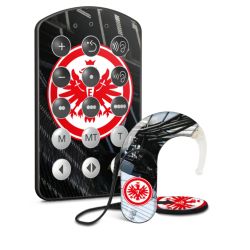 Folien für weitere Geräte matt