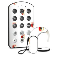 Folien für weitere Geräte matt