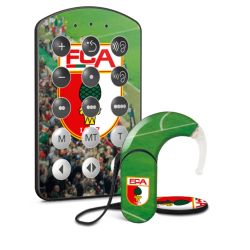 Folien für weitere Geräte matt