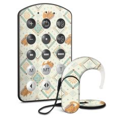 SkinVinyyli Kaikelle mattapinta