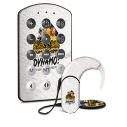 Folien für weitere Geräte matt