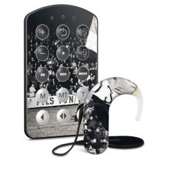 Folien für weitere Geräte matt